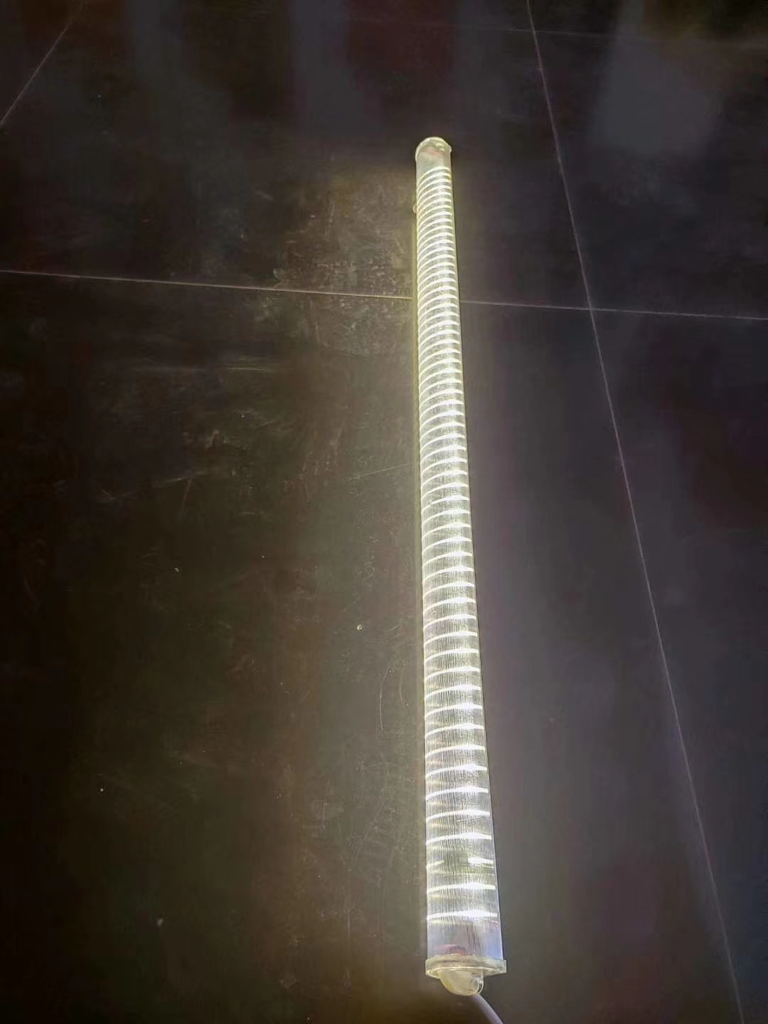 护栏管雷光管