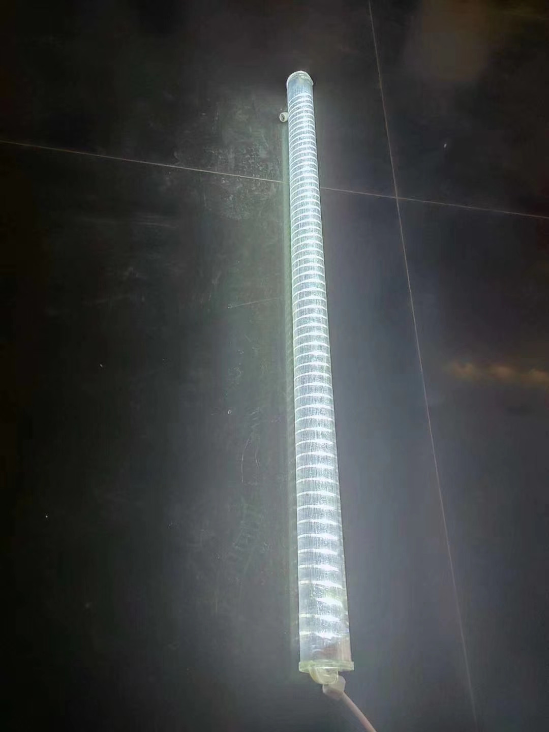 护栏管雷光管